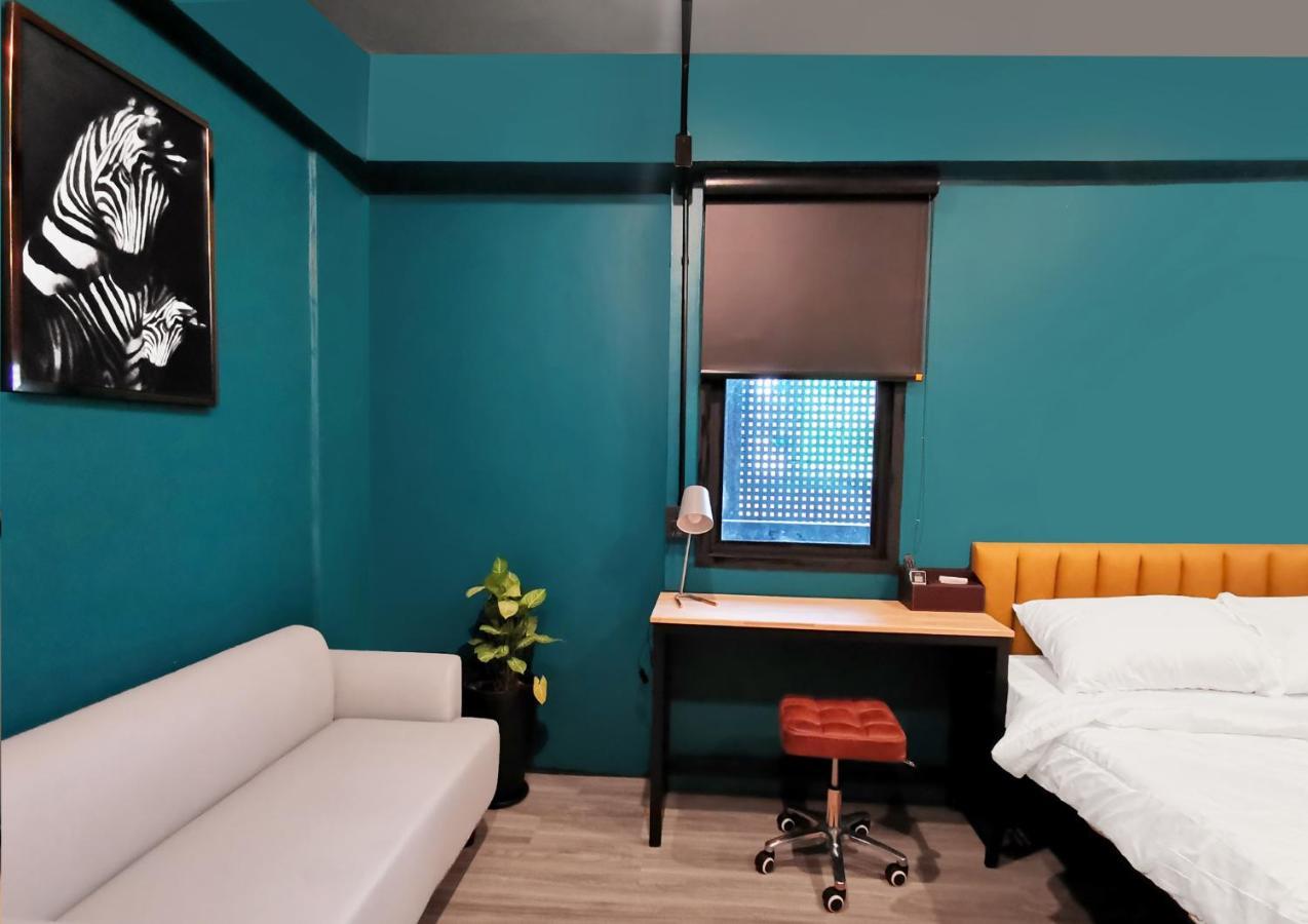 Airport Mini Hostel At Don Muang Airport Bangkok Extérieur photo
